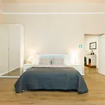 Unique Riverside Apartment
