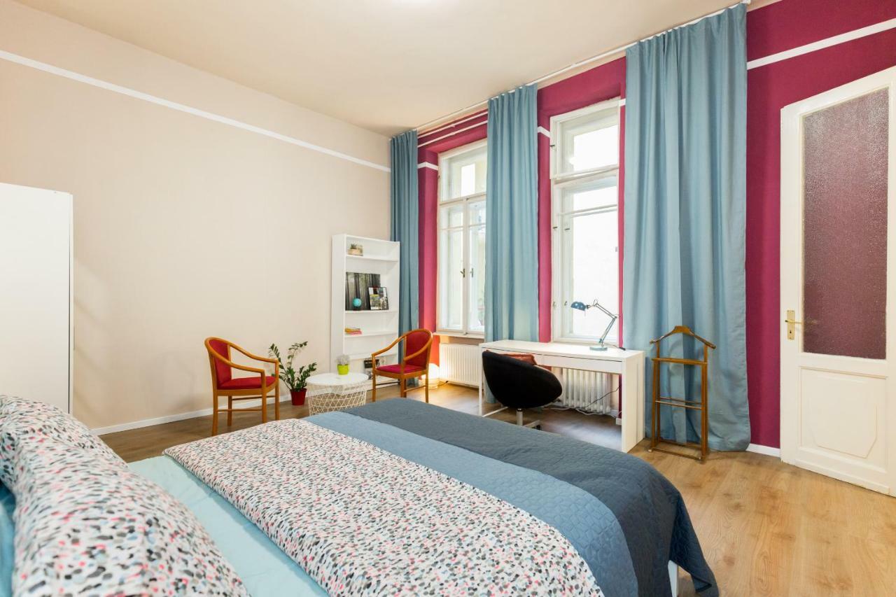 Appartement Unique Riverside