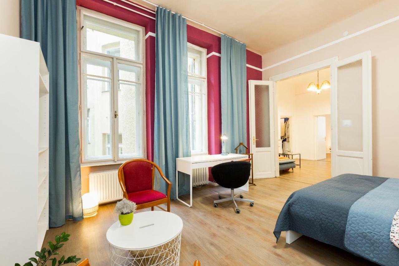 Appartement Unique Riverside