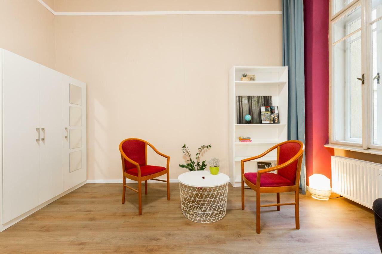 Unique Riverside Appartement *