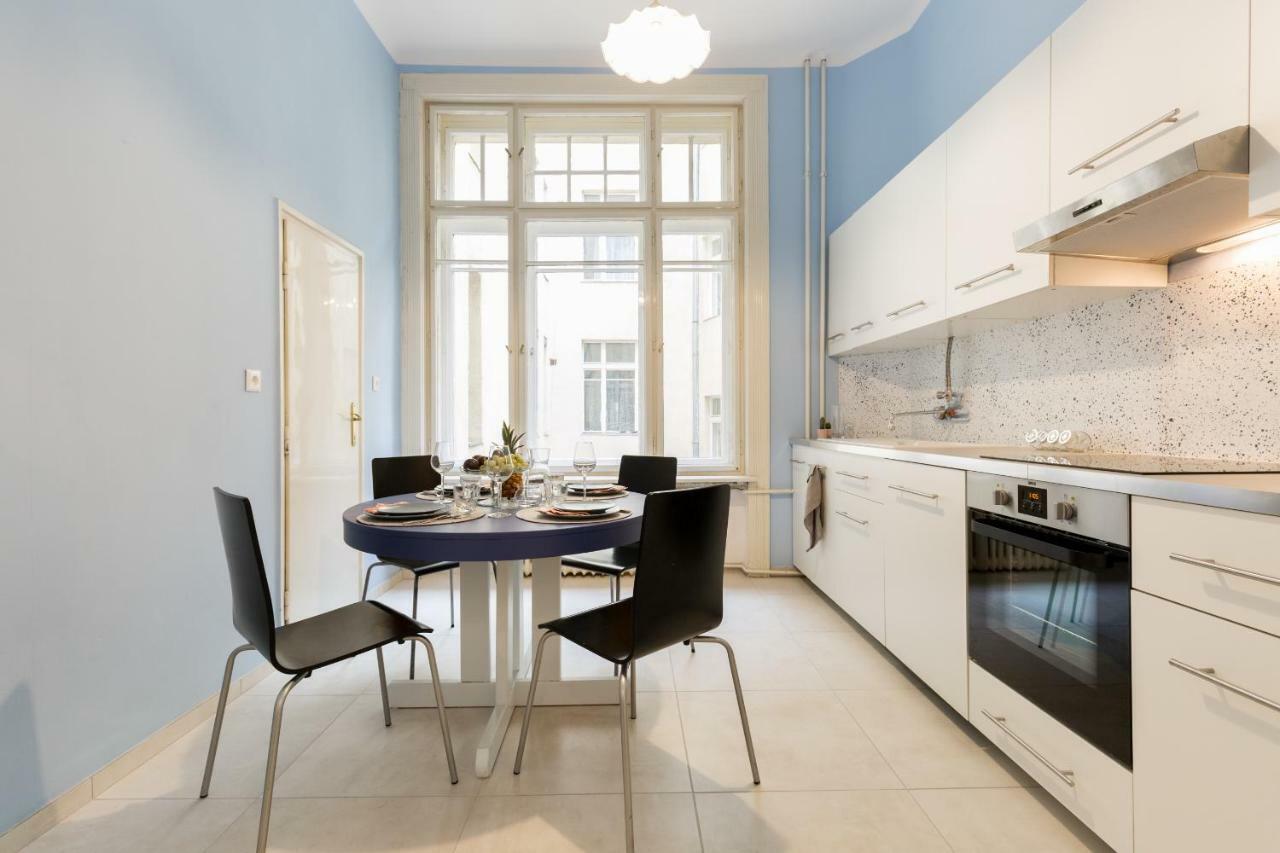 Appartement Unique Riverside *